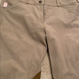 Tailored Sportsman Breeches